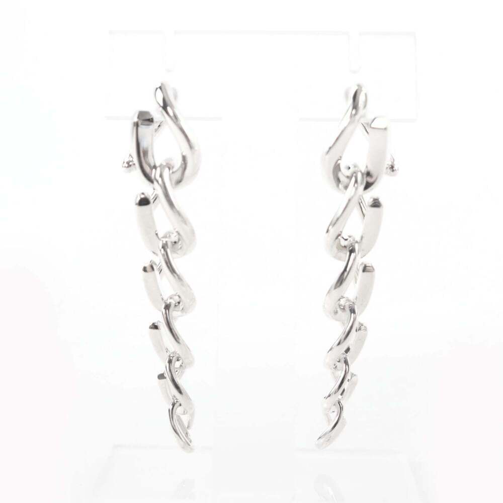 TIFFANY Silver Earrings